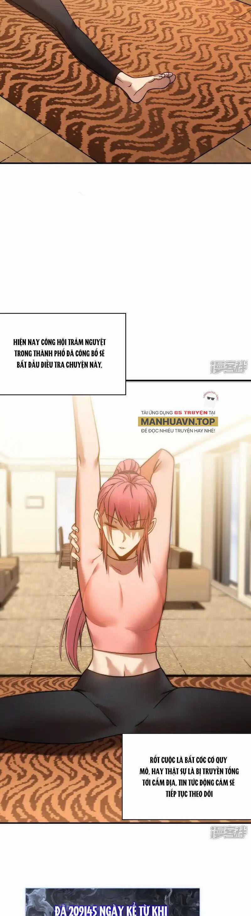 Ta Là Sát Thần Chapter 82 trang 14