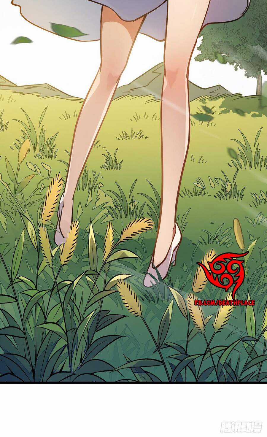 Ta Là Sát Thần Chapter 9 trang 10