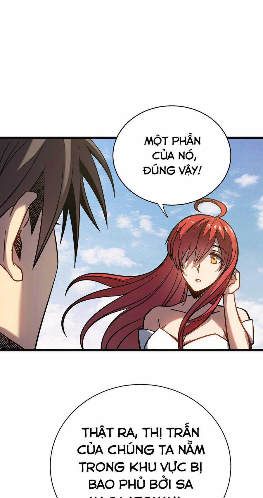 Ta Là Sát Thần Chapter 9 trang 15