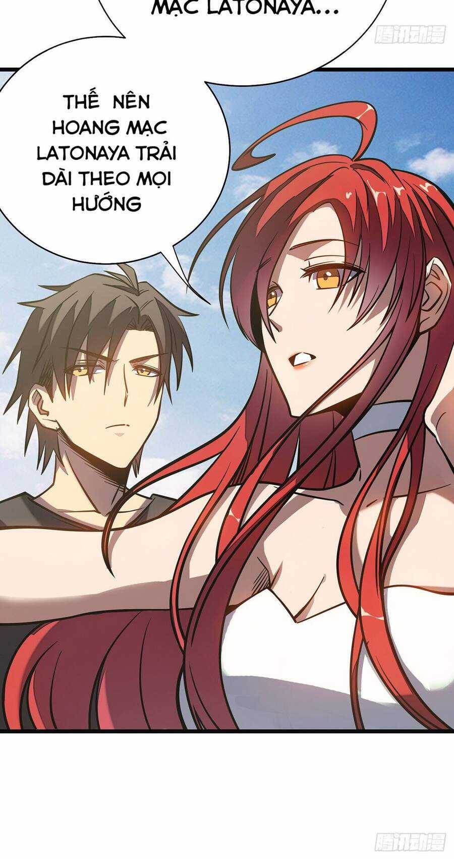 Ta Là Sát Thần Chapter 9 trang 16