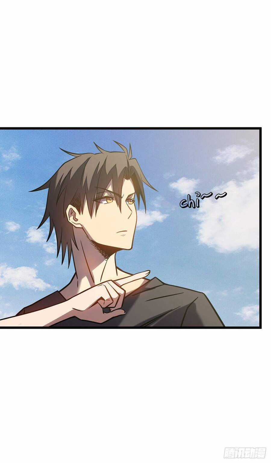 Ta Là Sát Thần Chapter 9 trang 17