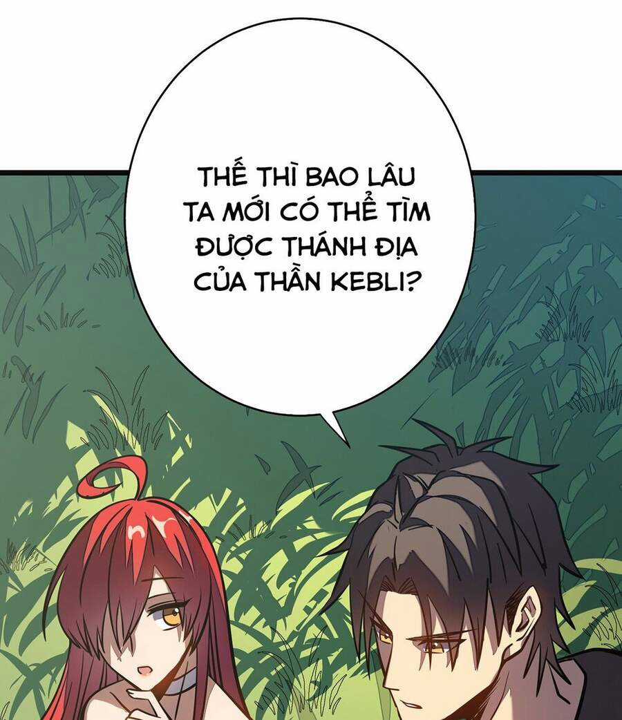 Ta Là Sát Thần Chapter 9 trang 18