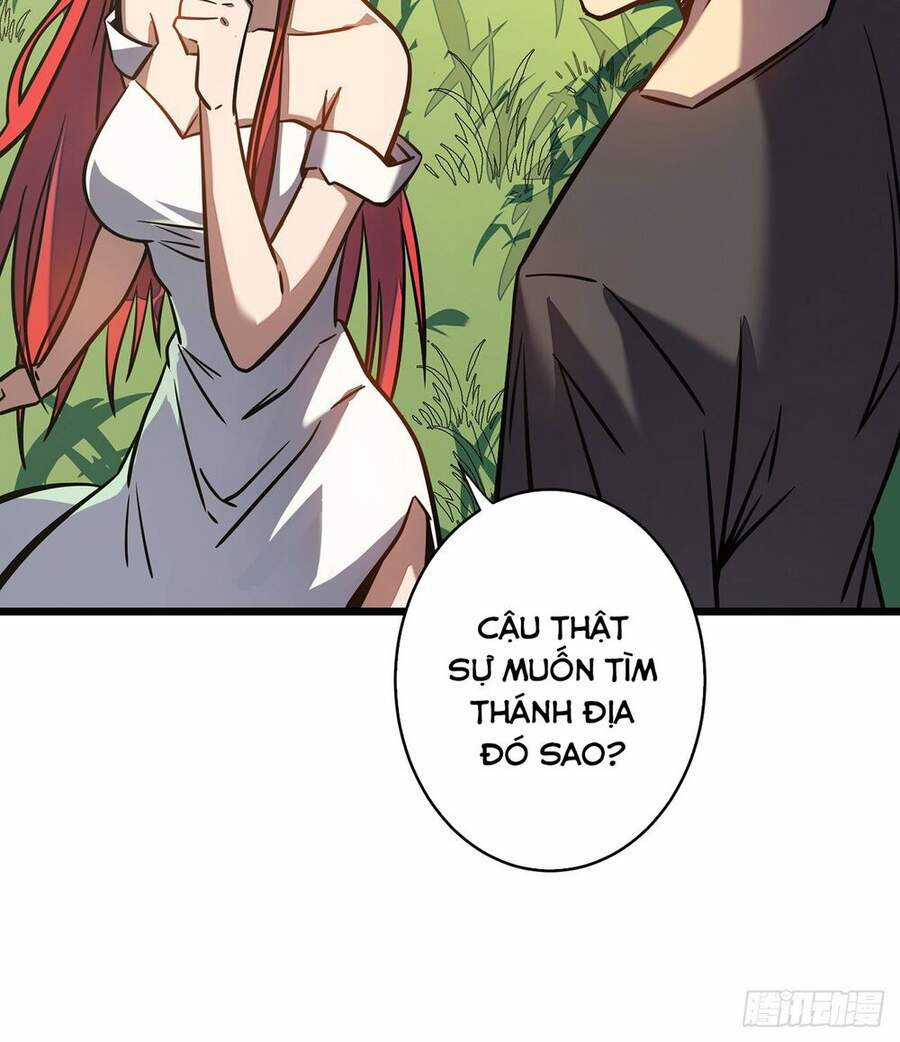 Ta Là Sát Thần Chapter 9 trang 19