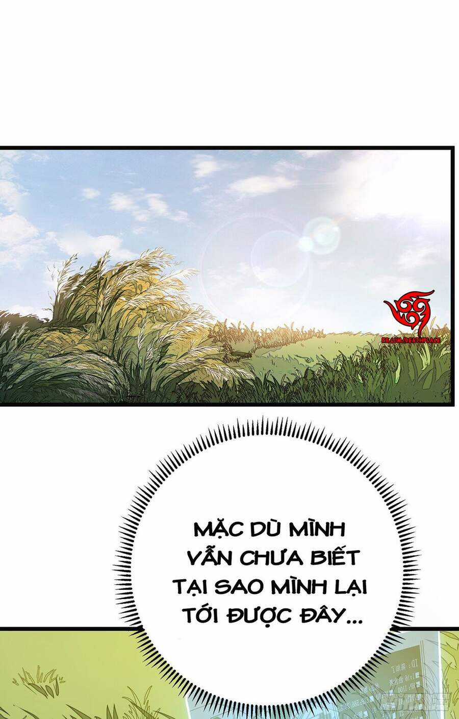 Ta Là Sát Thần Chapter 9 trang 2