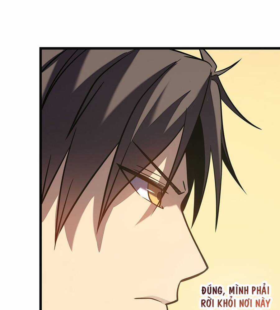 Ta Là Sát Thần Chapter 9 trang 20