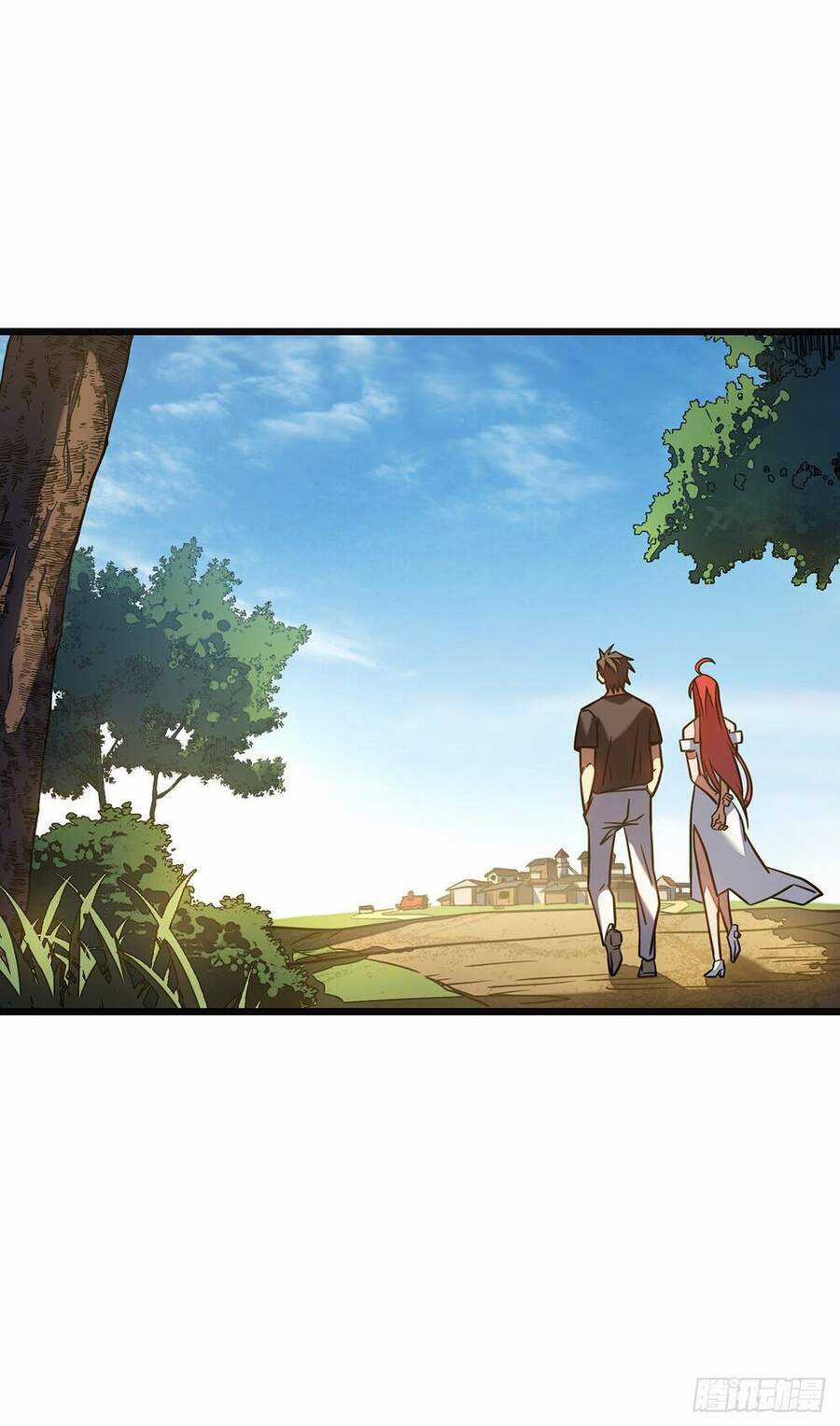 Ta Là Sát Thần Chapter 9 trang 28