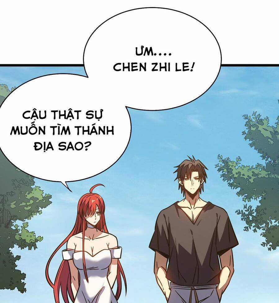 Ta Là Sát Thần Chapter 9 trang 29