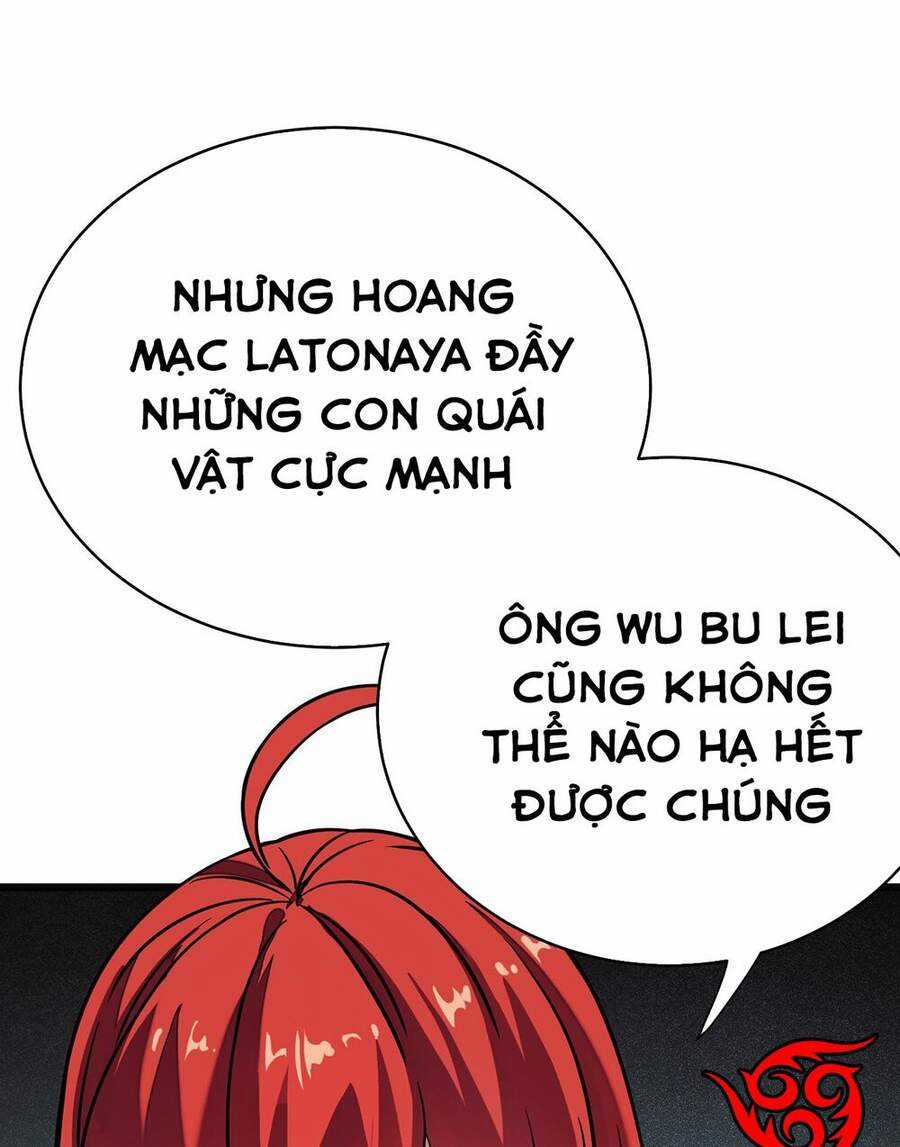 Ta Là Sát Thần Chapter 9 trang 33