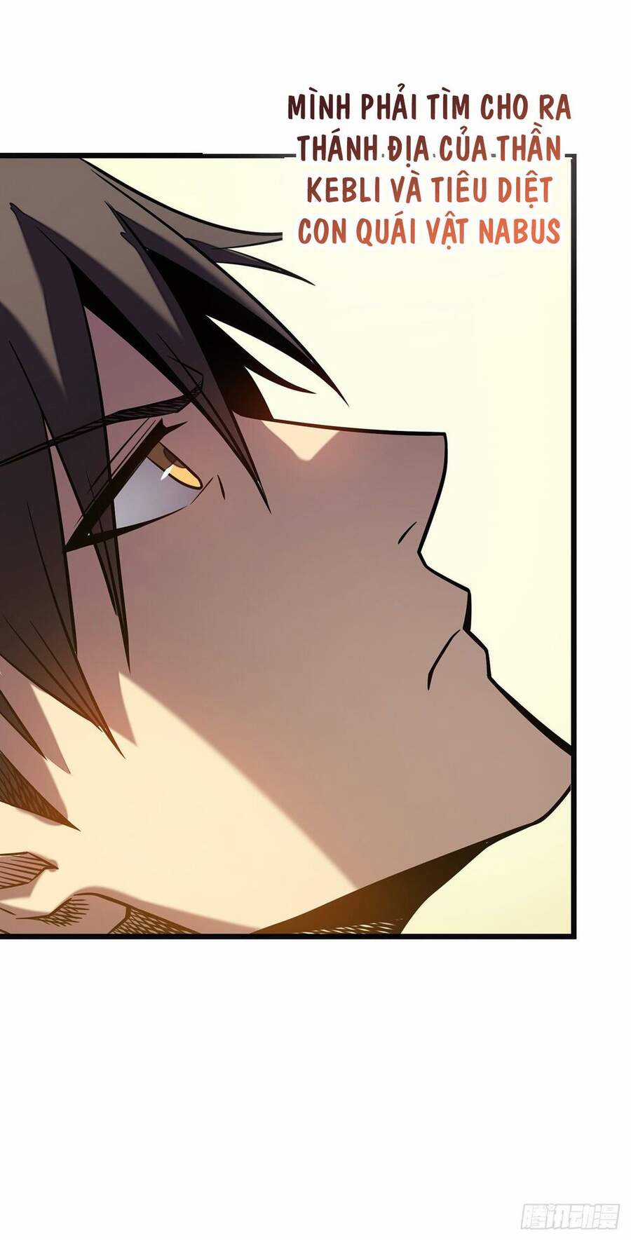 Ta Là Sát Thần Chapter 9 trang 4