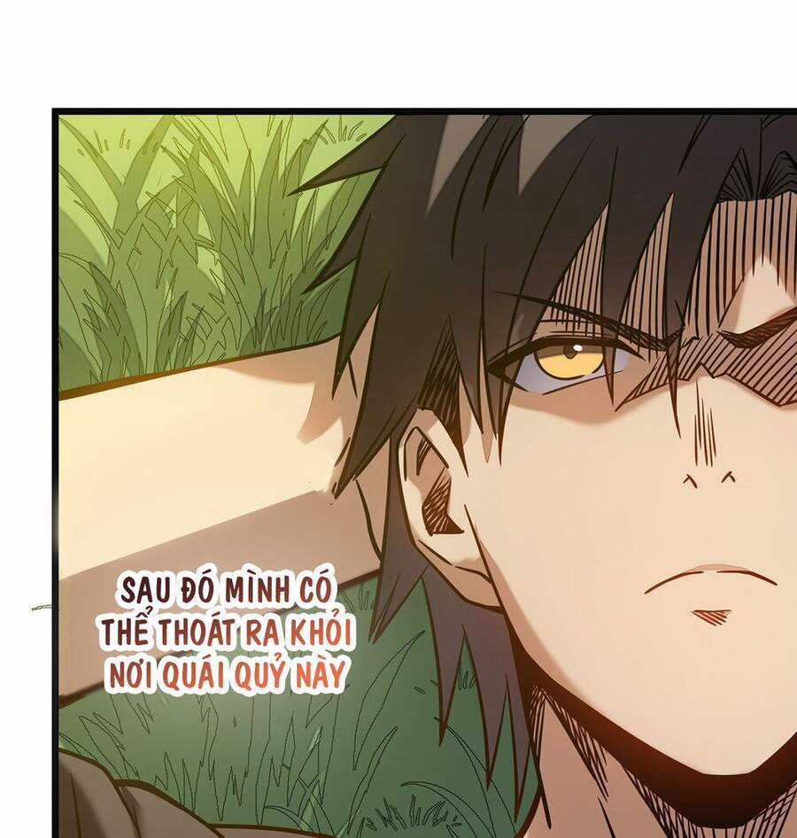 Ta Là Sát Thần Chapter 9 trang 5