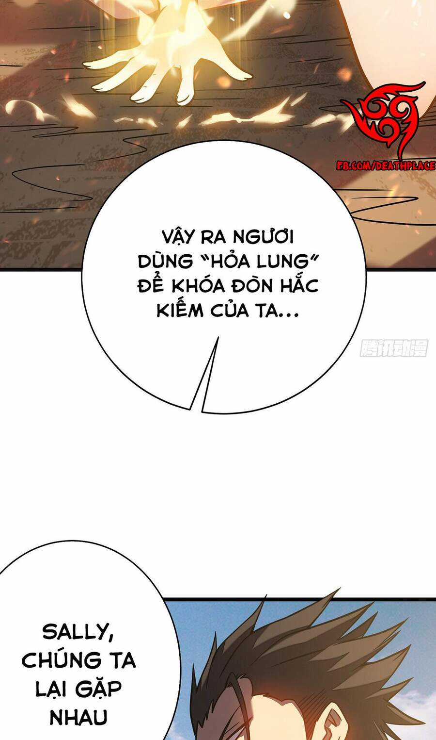 Ta Là Sát Thần Chapter 9 trang 60