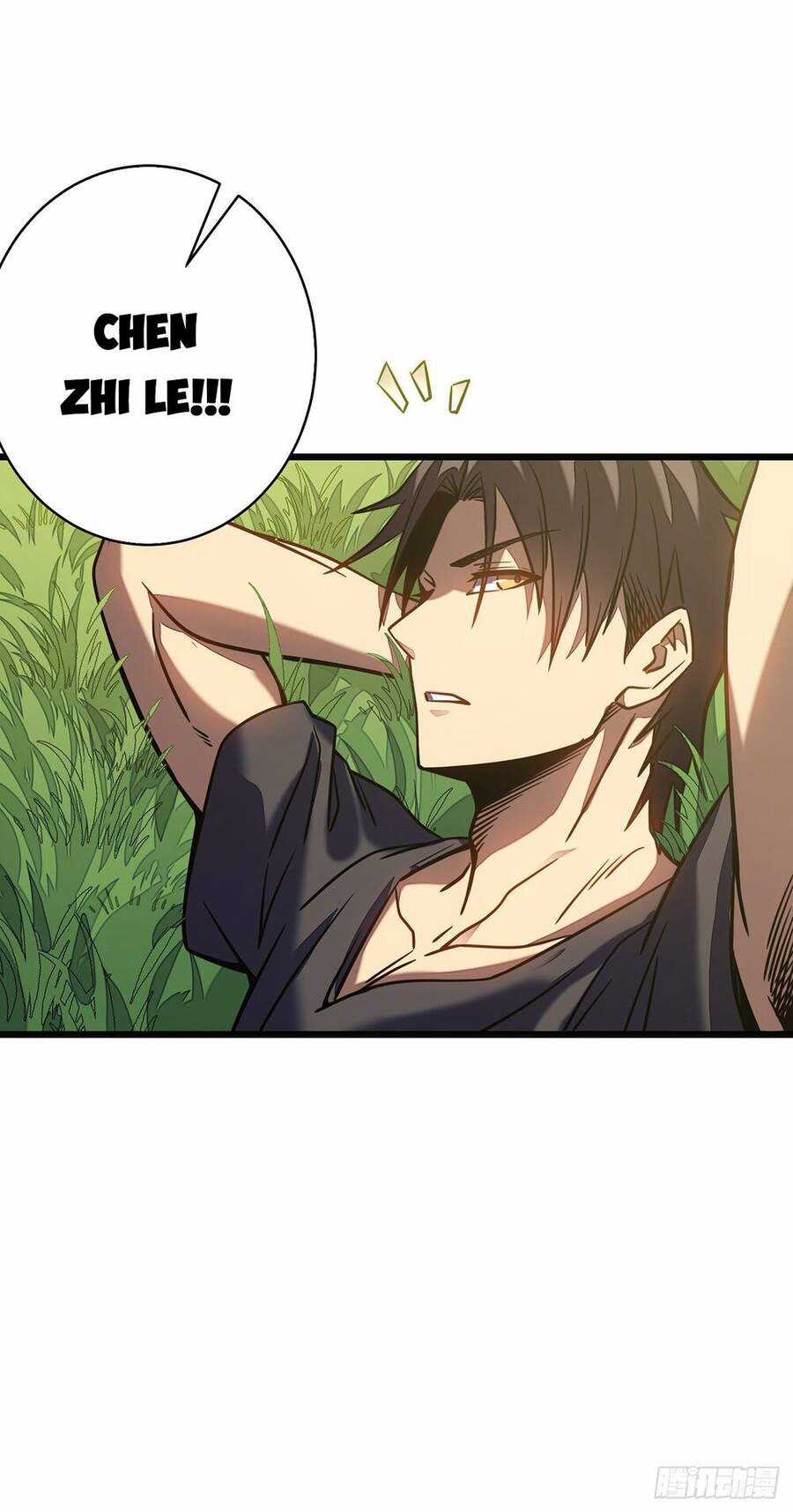 Ta Là Sát Thần Chapter 9 trang 7