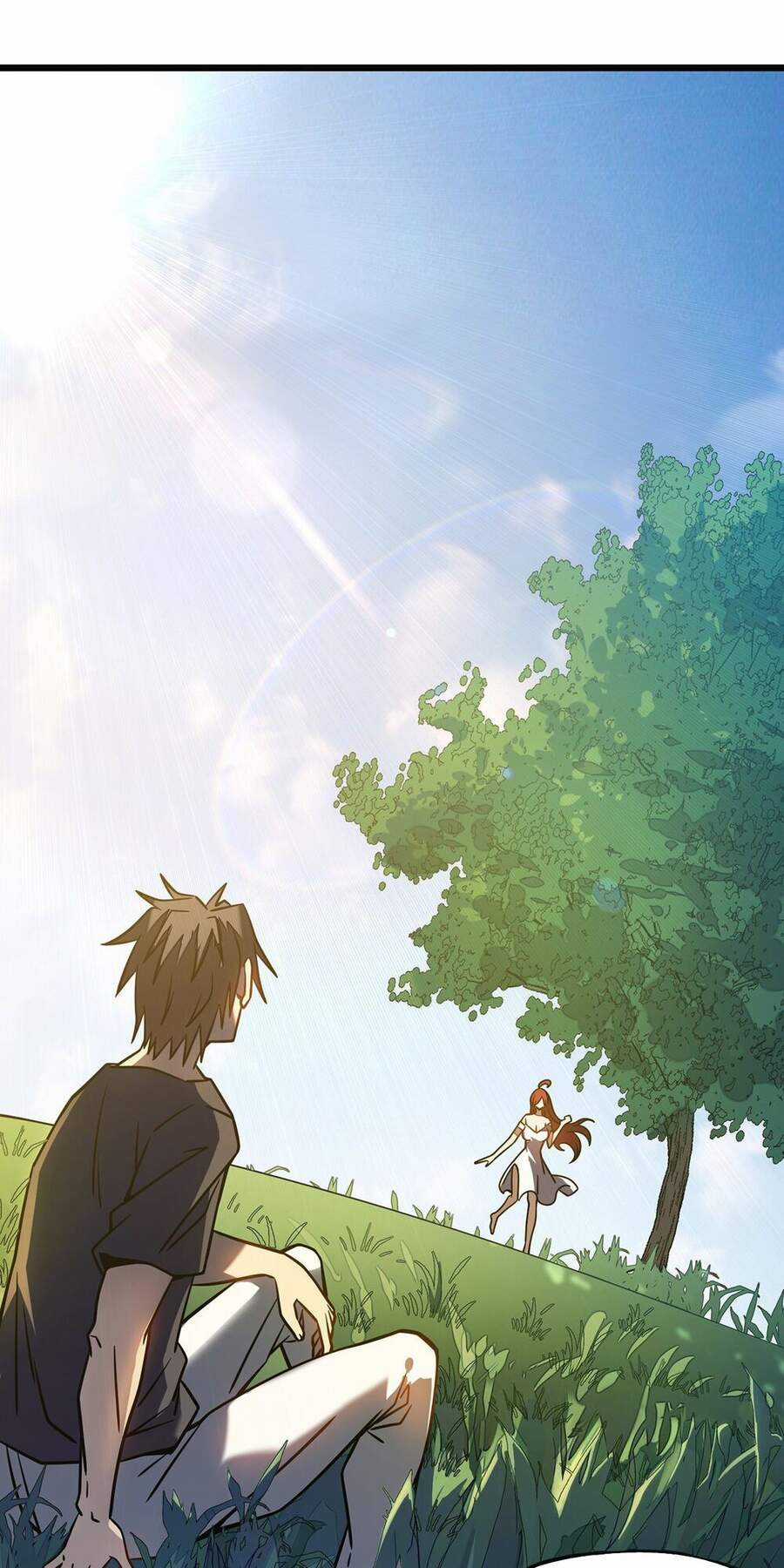 Ta Là Sát Thần Chapter 9 trang 8