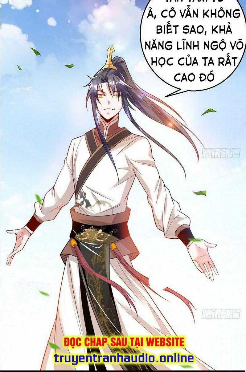 Ta Là Tà Đế Chapter 14 trang 14