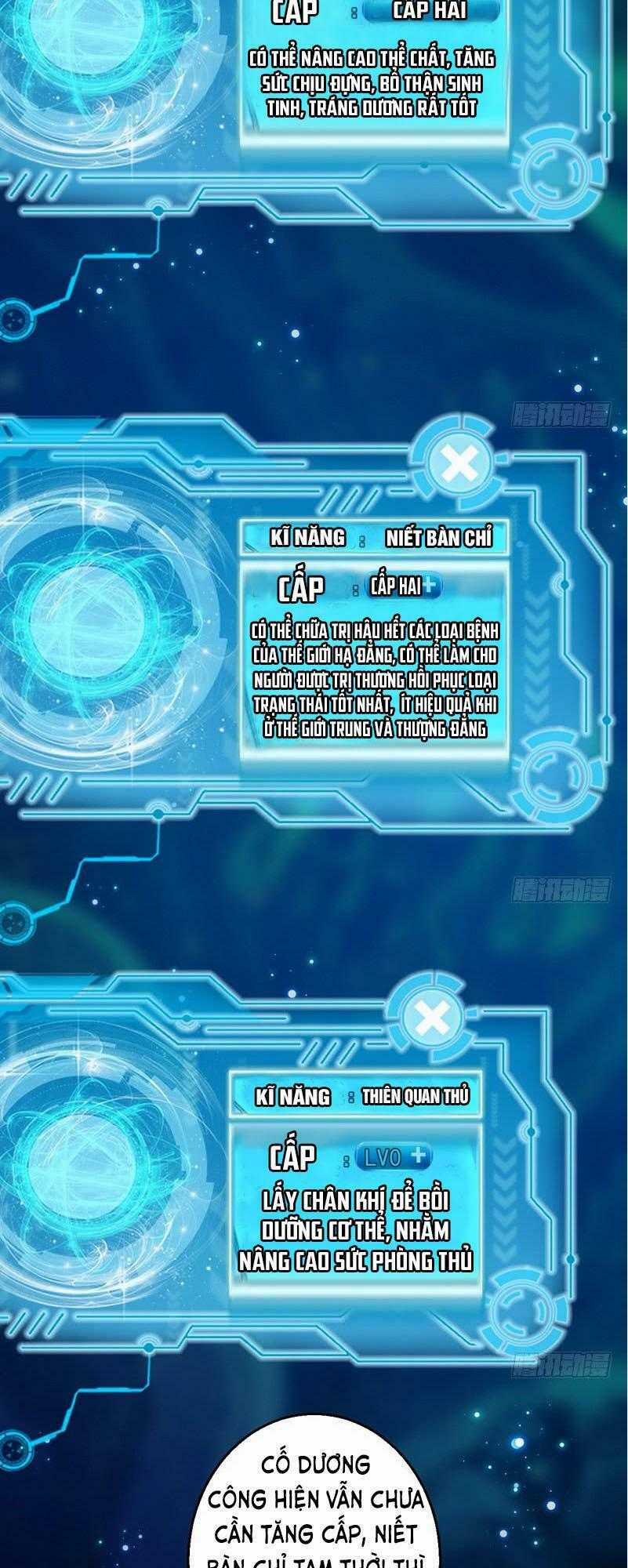 Ta Là Tà Đế Chapter 14 trang 20