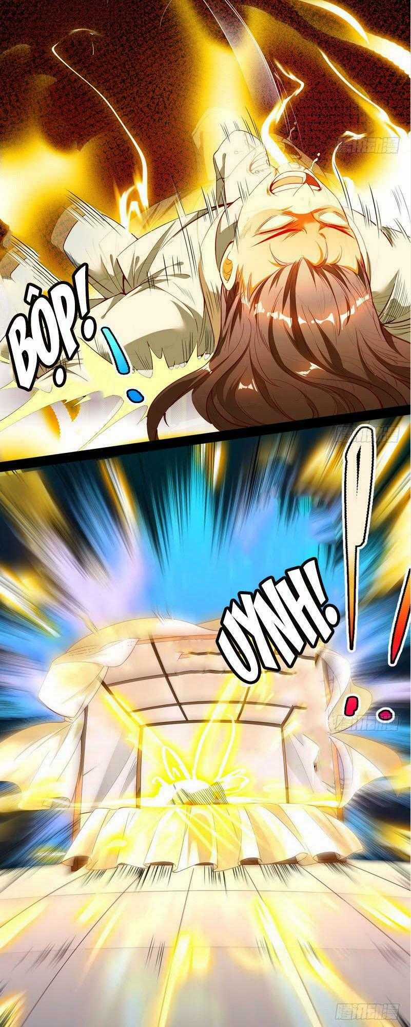 Ta Là Tà Đế Chapter 14 trang 23