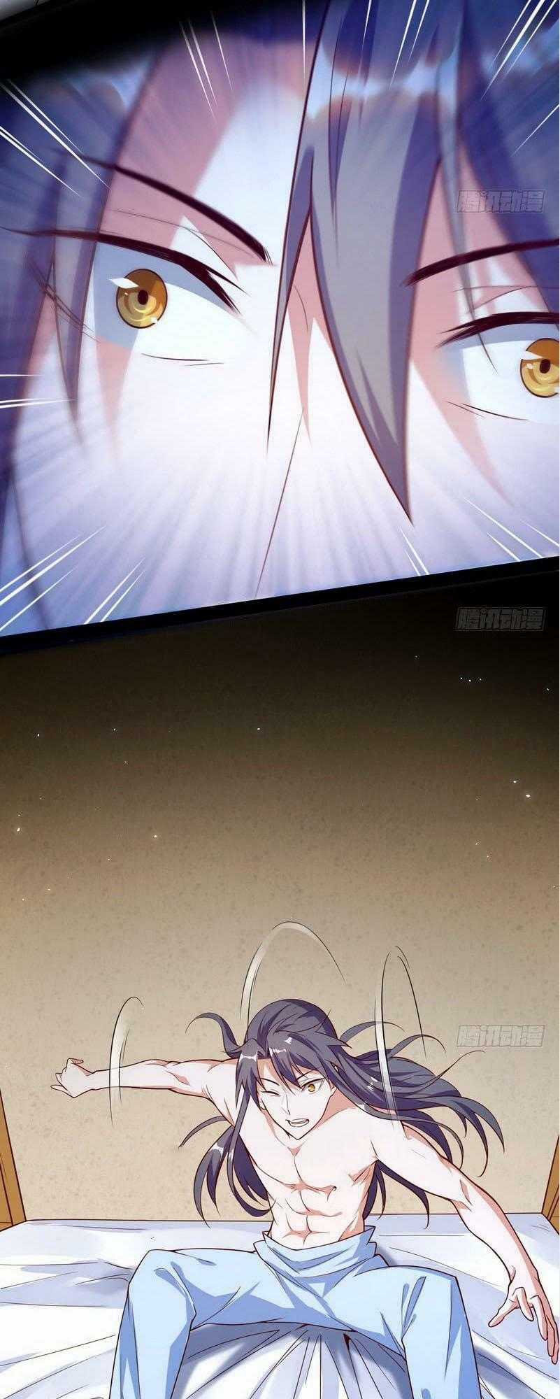 Ta Là Tà Đế Chapter 14 trang 25