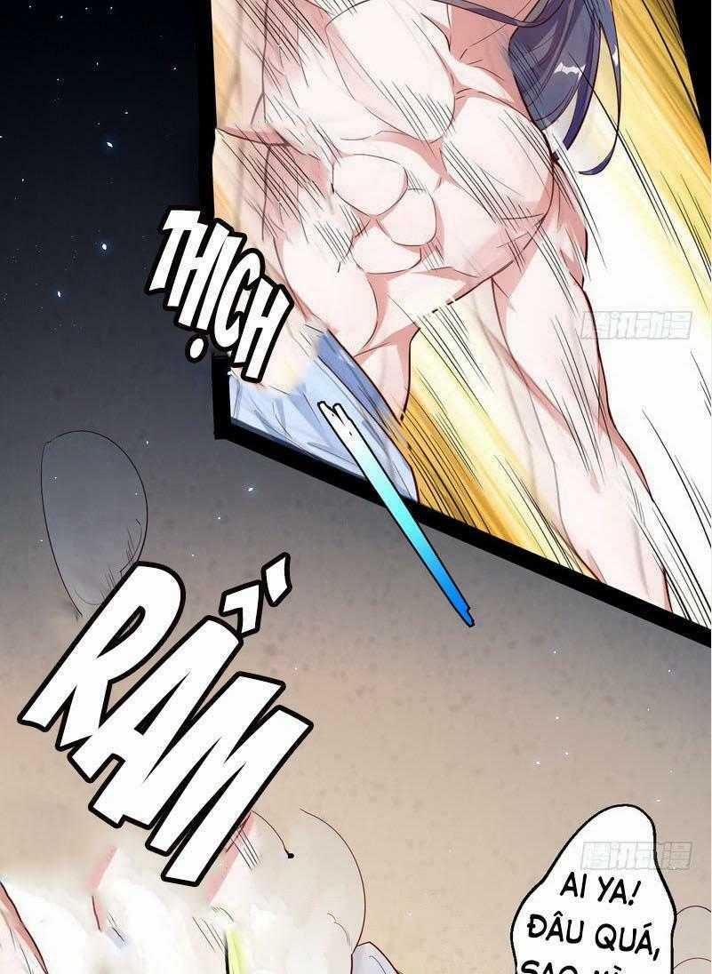 Ta Là Tà Đế Chapter 14 trang 27