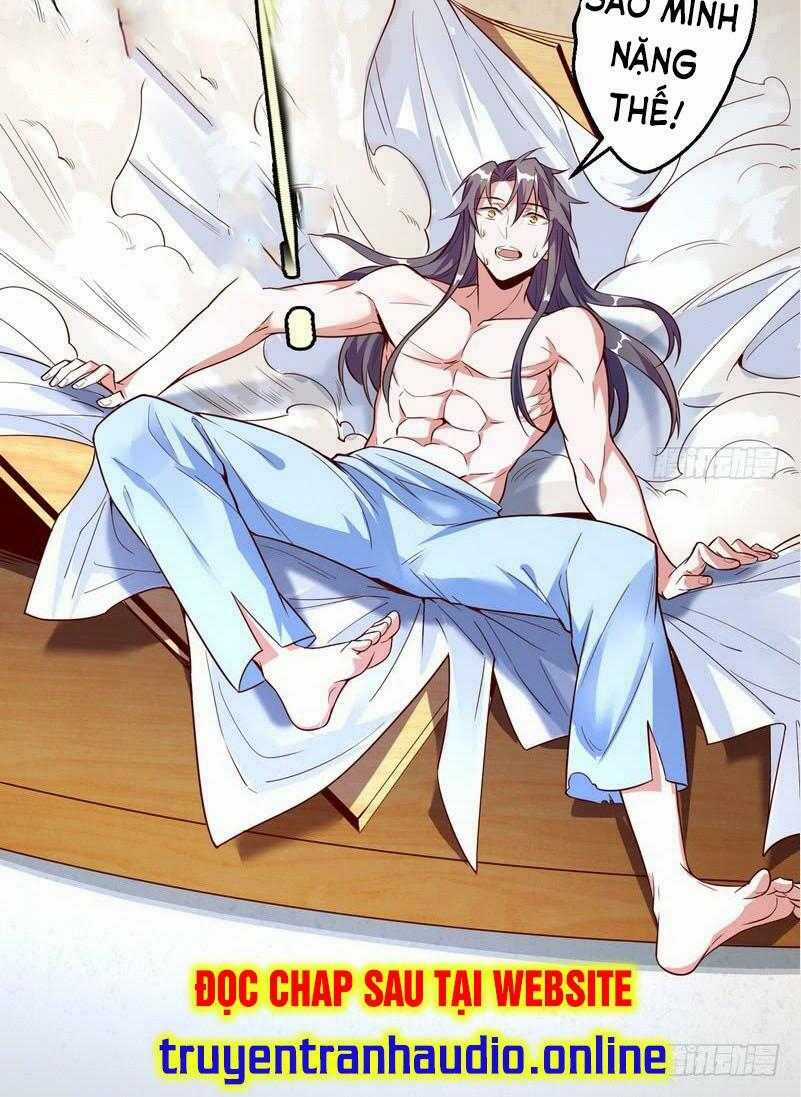 Ta Là Tà Đế Chapter 14 trang 28