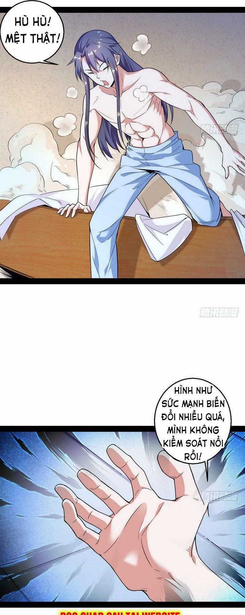 Ta Là Tà Đế Chapter 14 trang 29