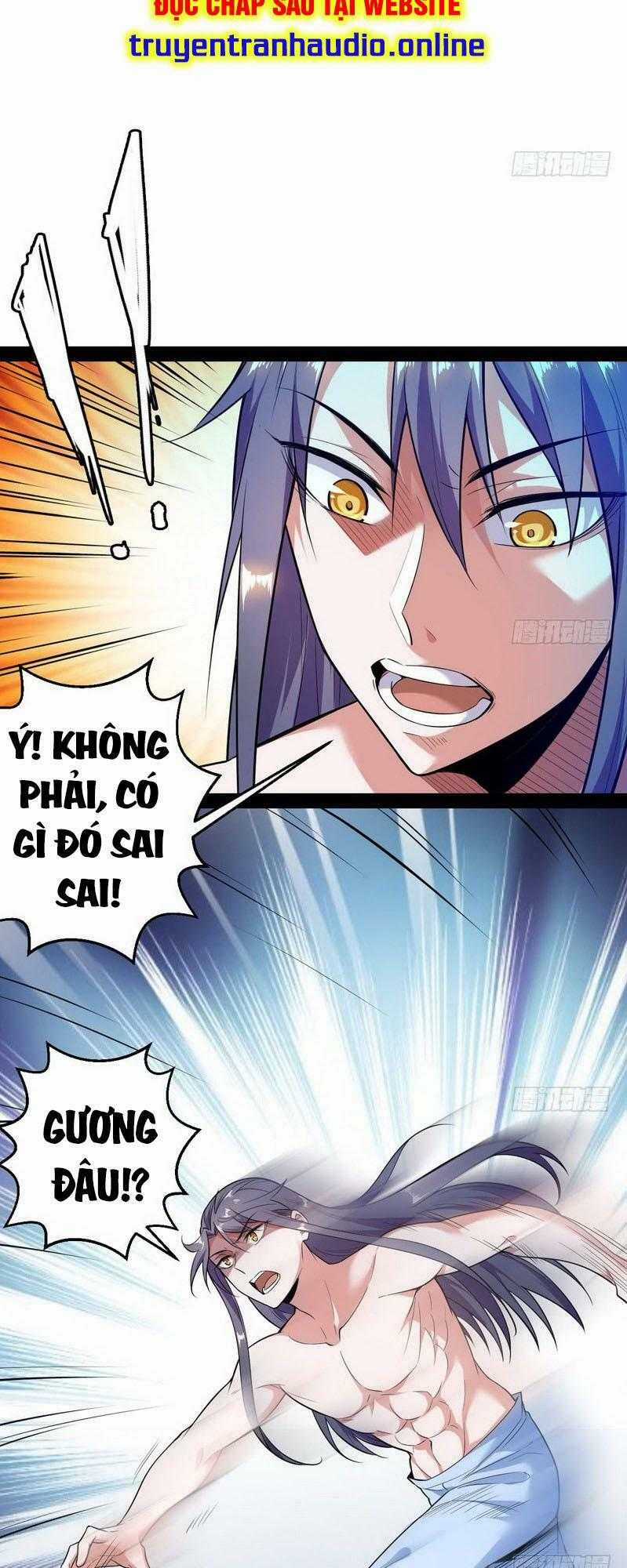 Ta Là Tà Đế Chapter 14 trang 30