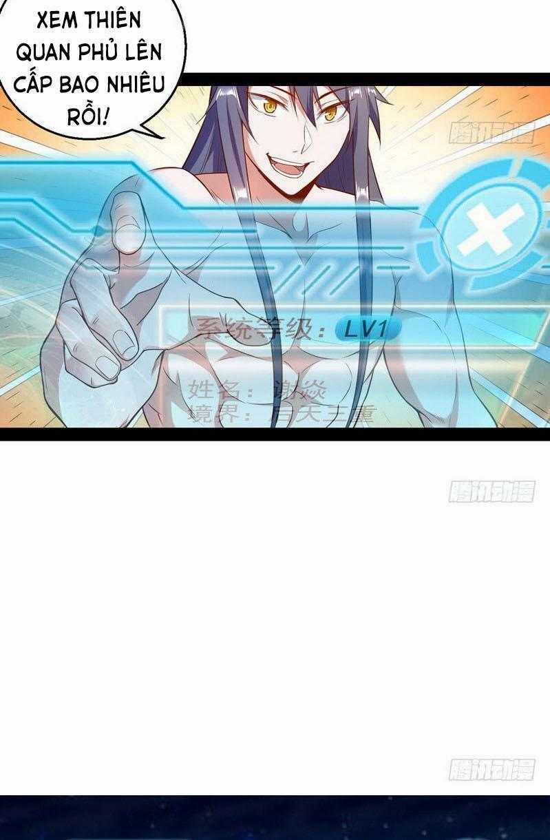 Ta Là Tà Đế Chapter 14 trang 35