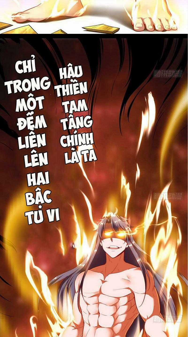 Ta Là Tà Đế Chapter 14 trang 38