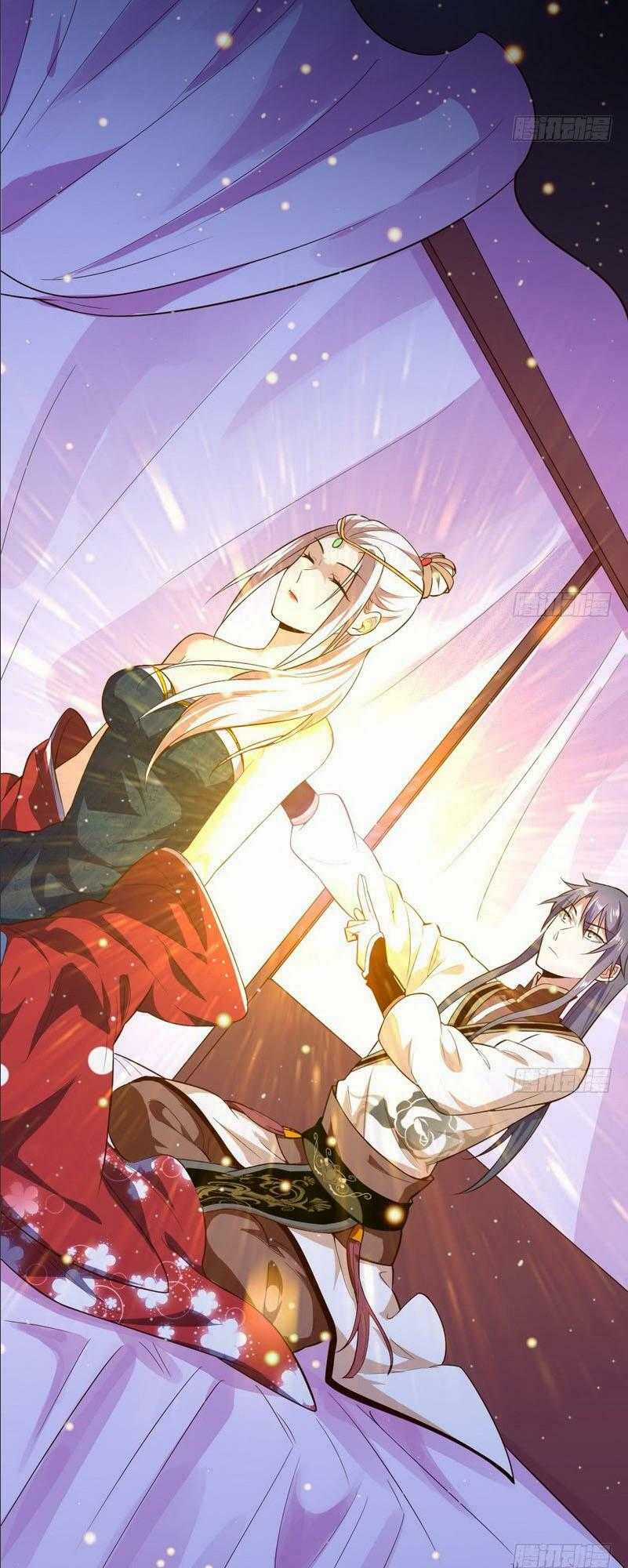 Ta Là Tà Đế Chapter 16 trang 12