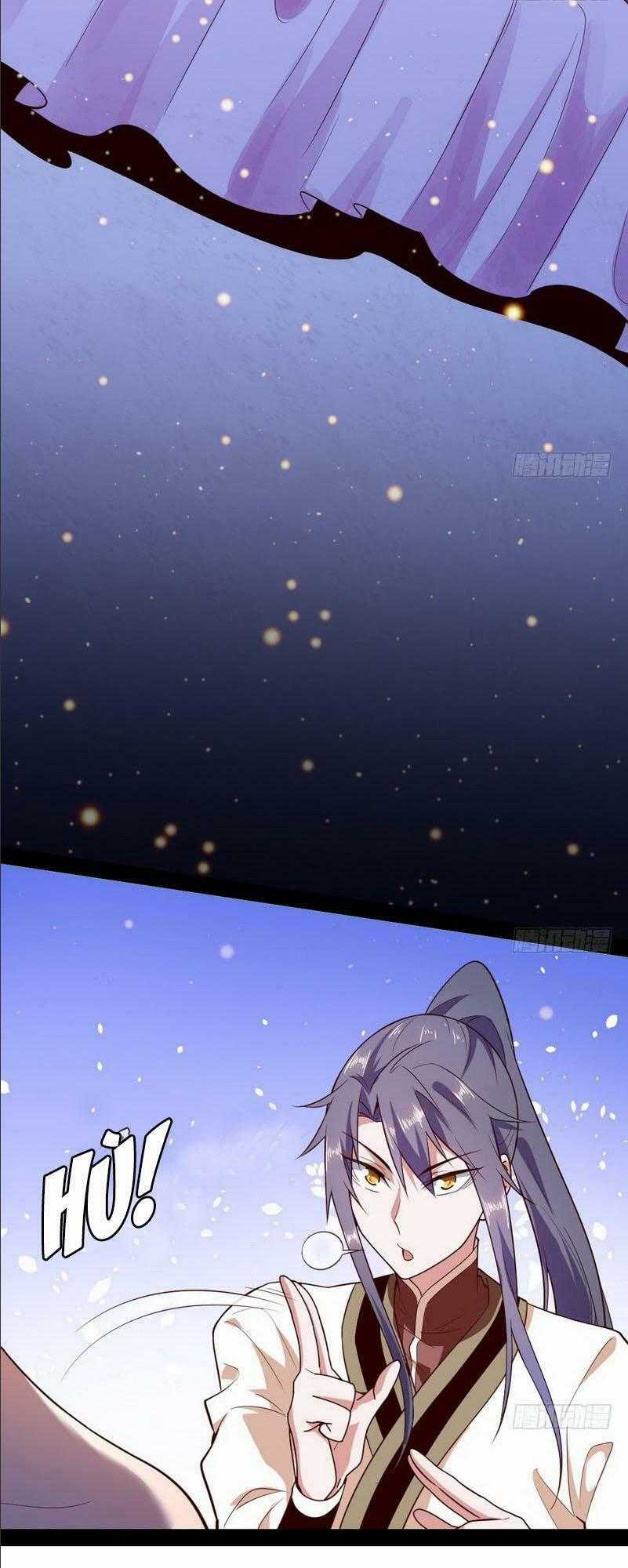 Ta Là Tà Đế Chapter 16 trang 13