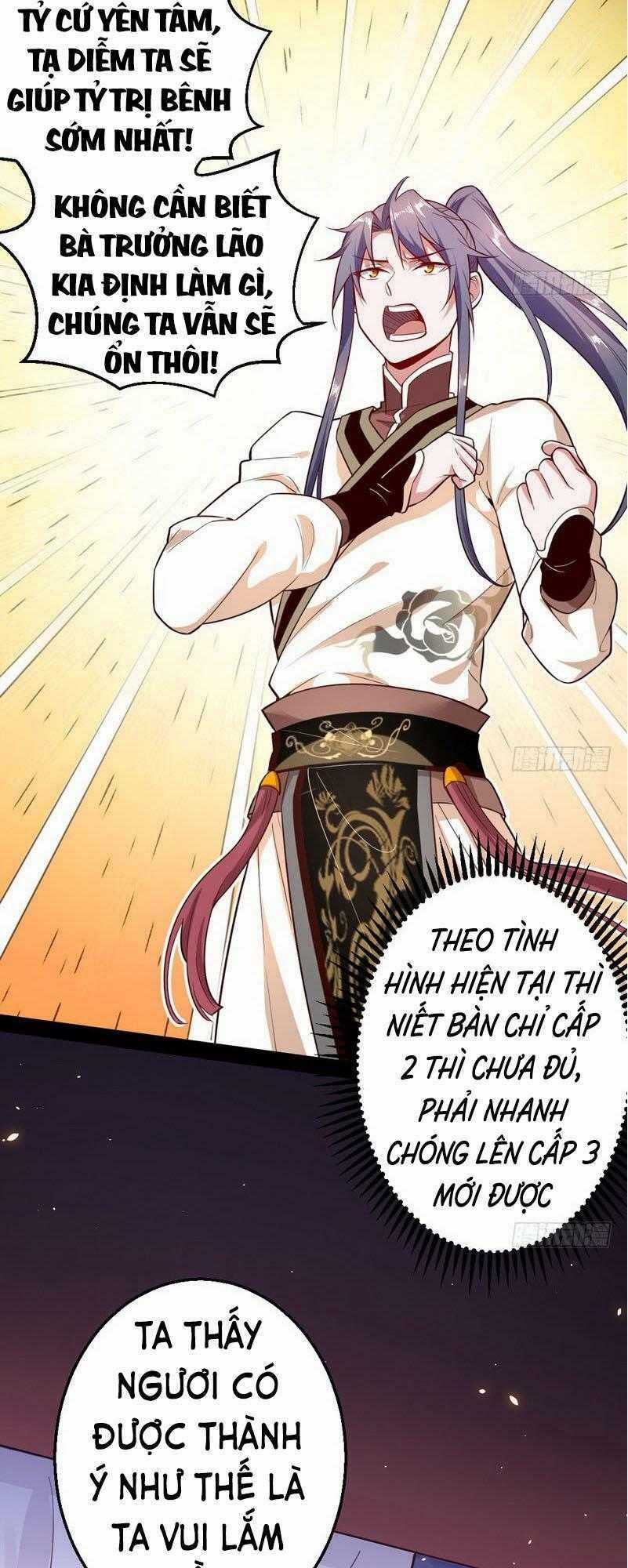 Ta Là Tà Đế Chapter 16 trang 26