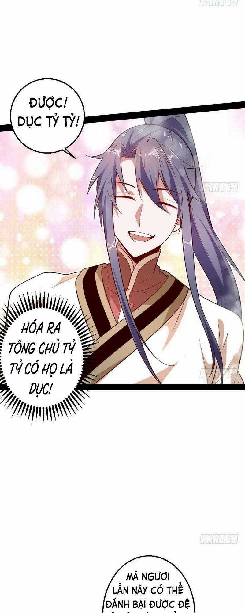 Ta Là Tà Đế Chapter 16 trang 28