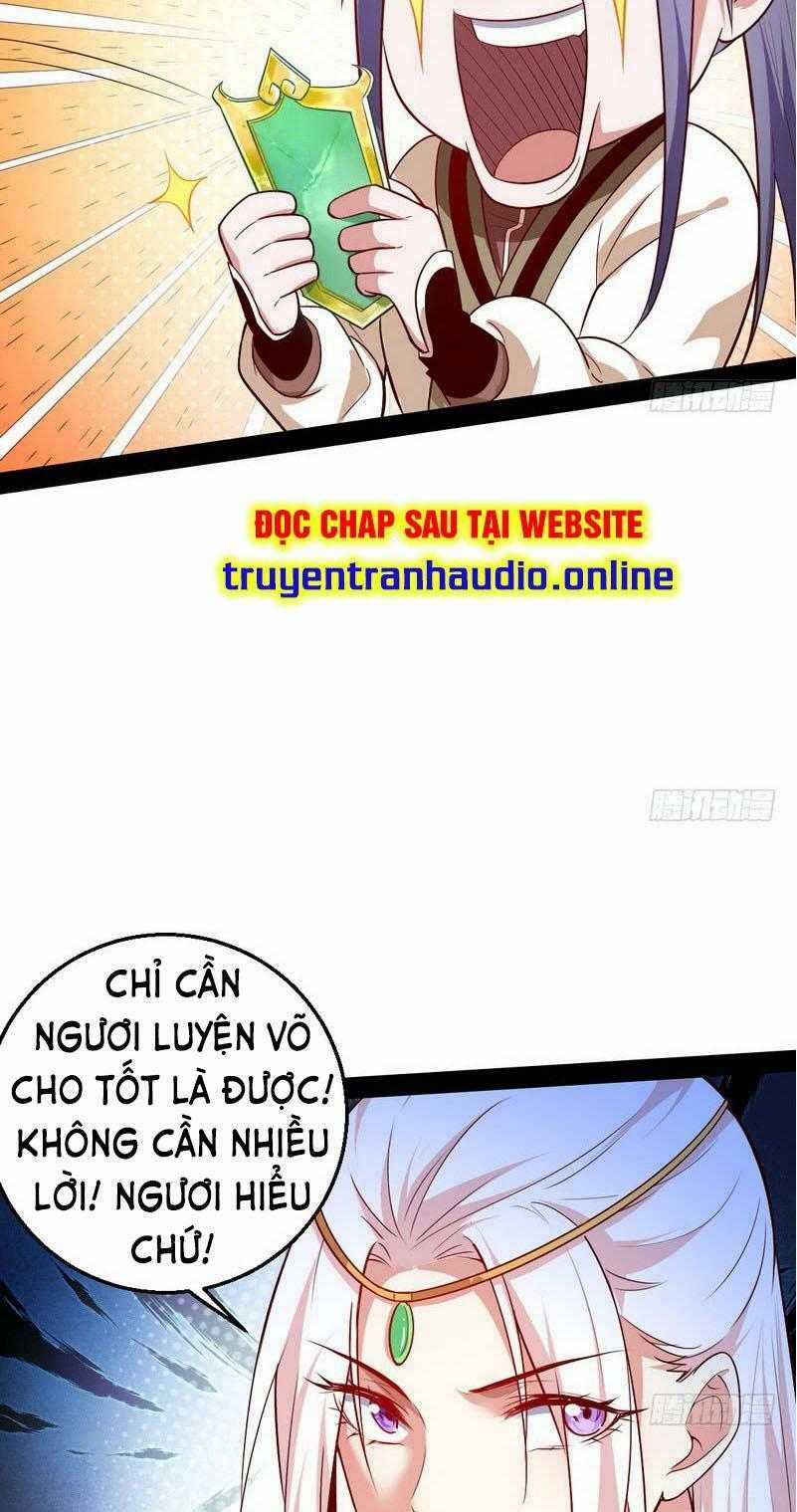 Ta Là Tà Đế Chapter 16 trang 32