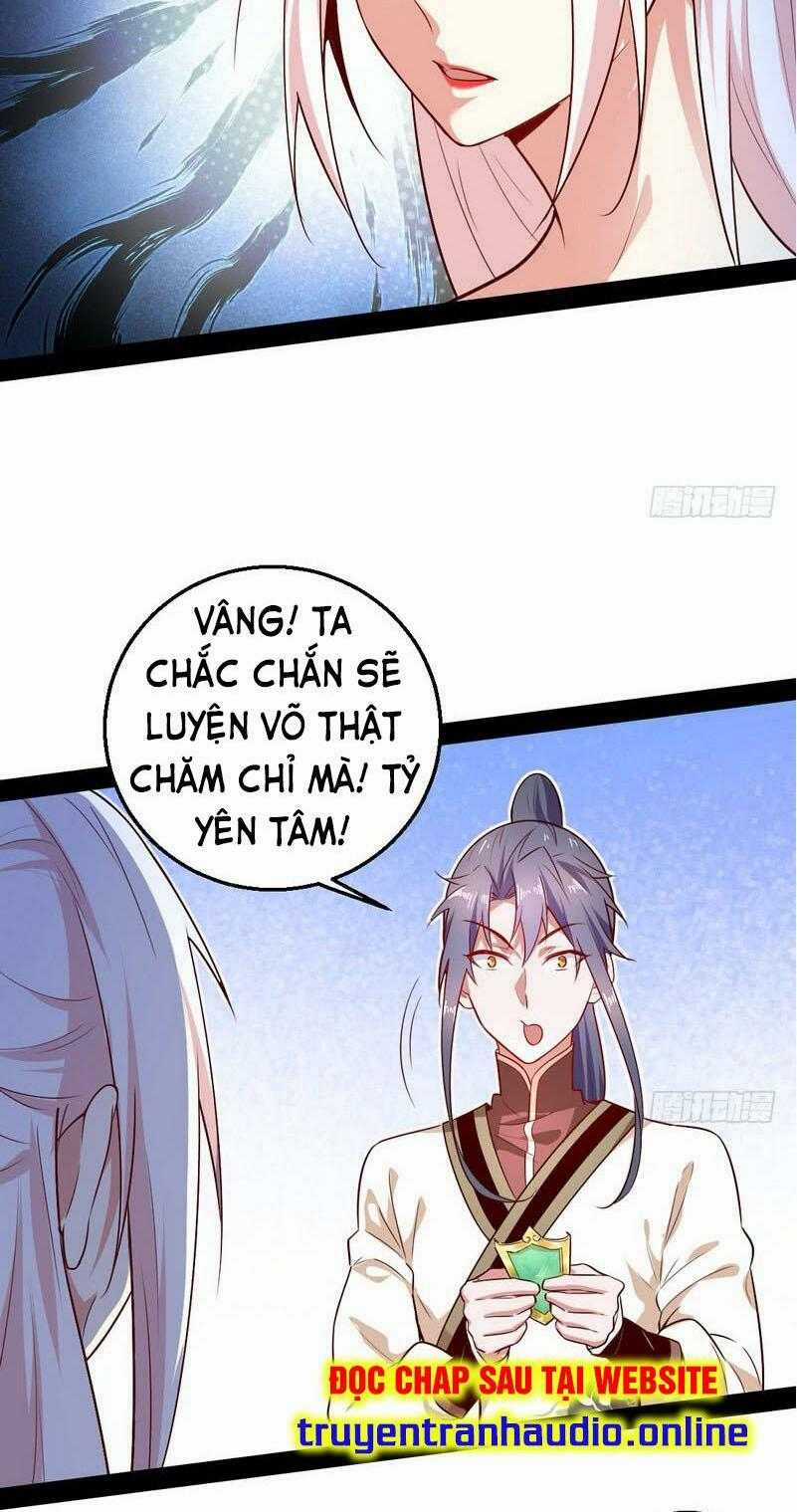 Ta Là Tà Đế Chapter 16 trang 33