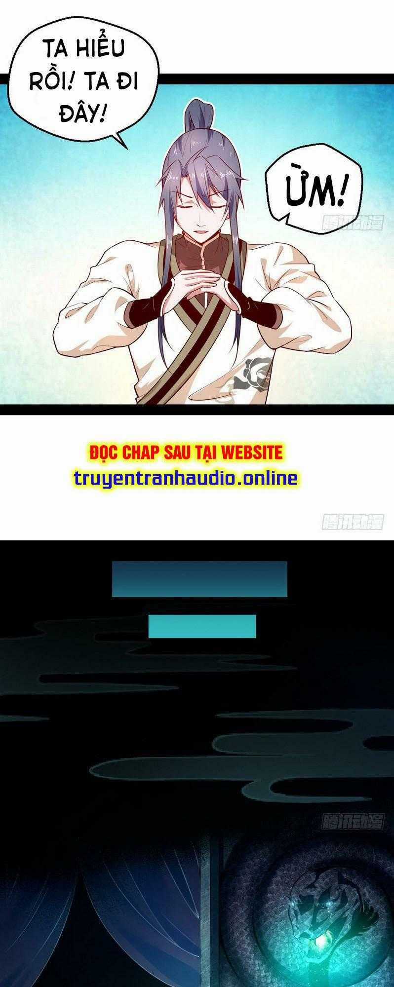 Ta Là Tà Đế Chapter 16 trang 36