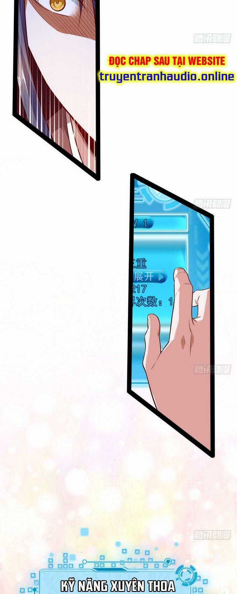 Ta Là Tà Đế Chapter 16 trang 44