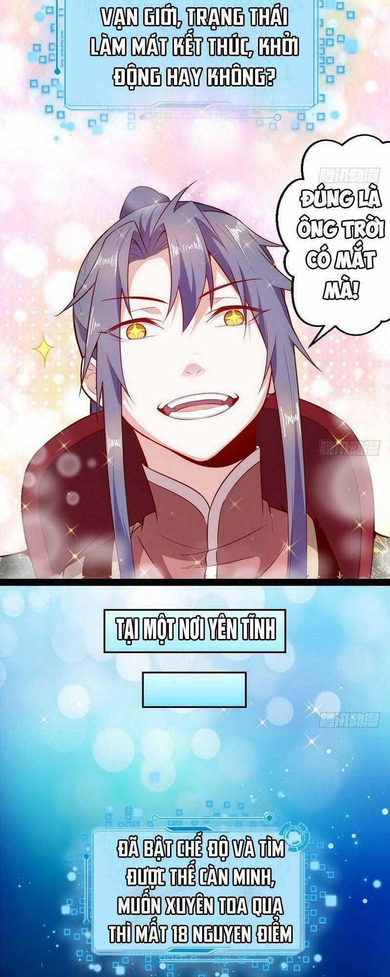 Ta Là Tà Đế Chapter 16 trang 45