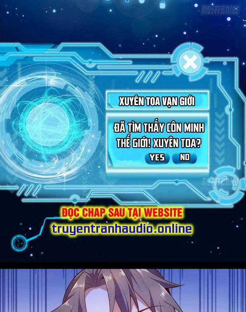 Ta Là Tà Đế Chapter 16 trang 46