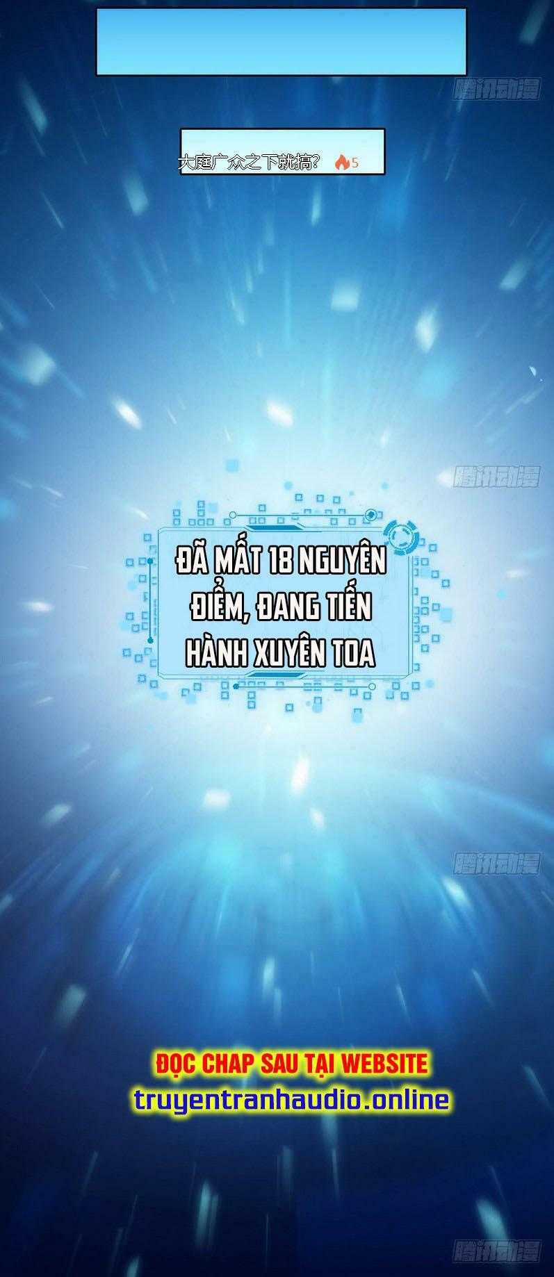 Ta Là Tà Đế Chapter 16 trang 48