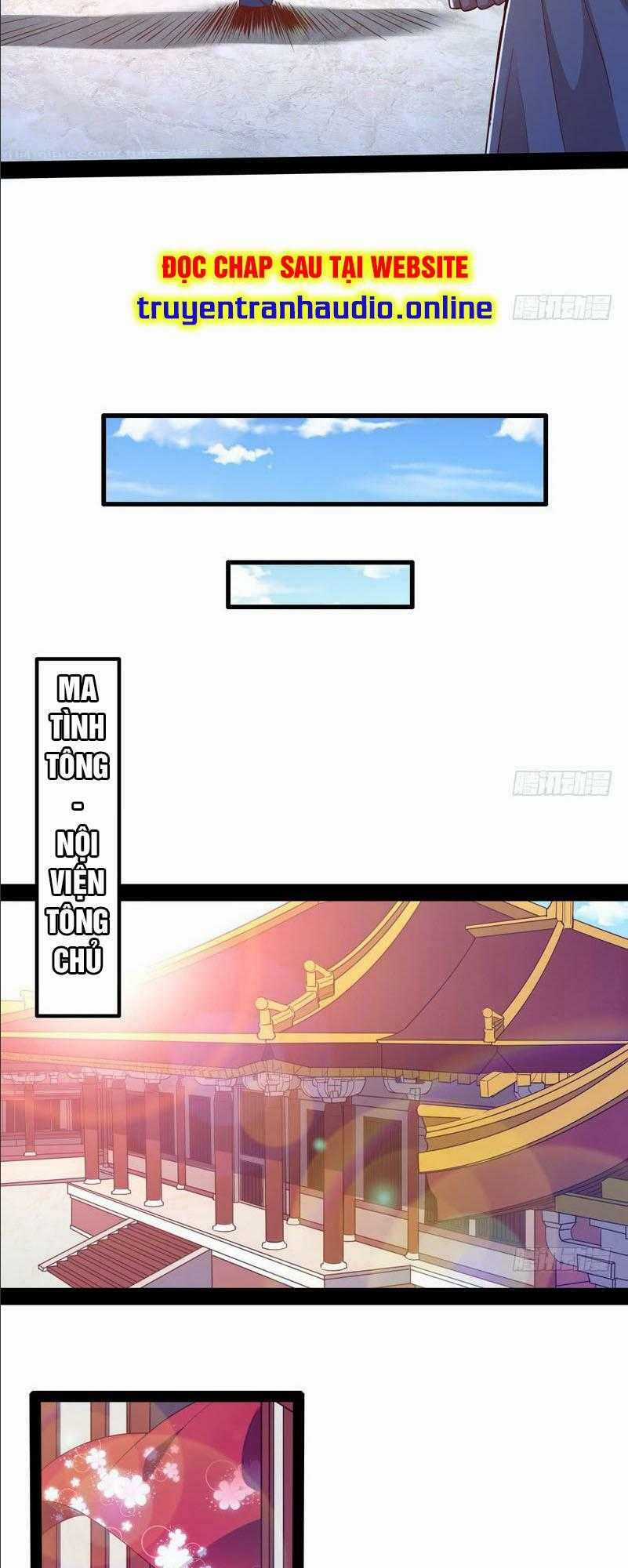 Ta Là Tà Đế Chapter 16 trang 7