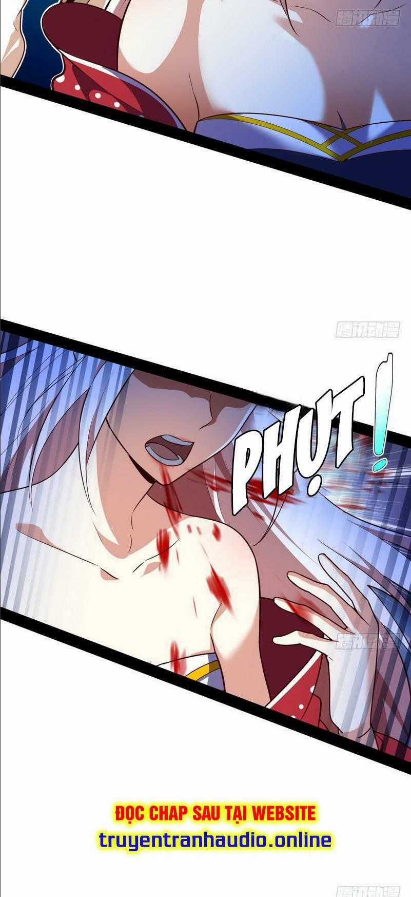 Ta Là Tà Đế Chapter 16 trang 9