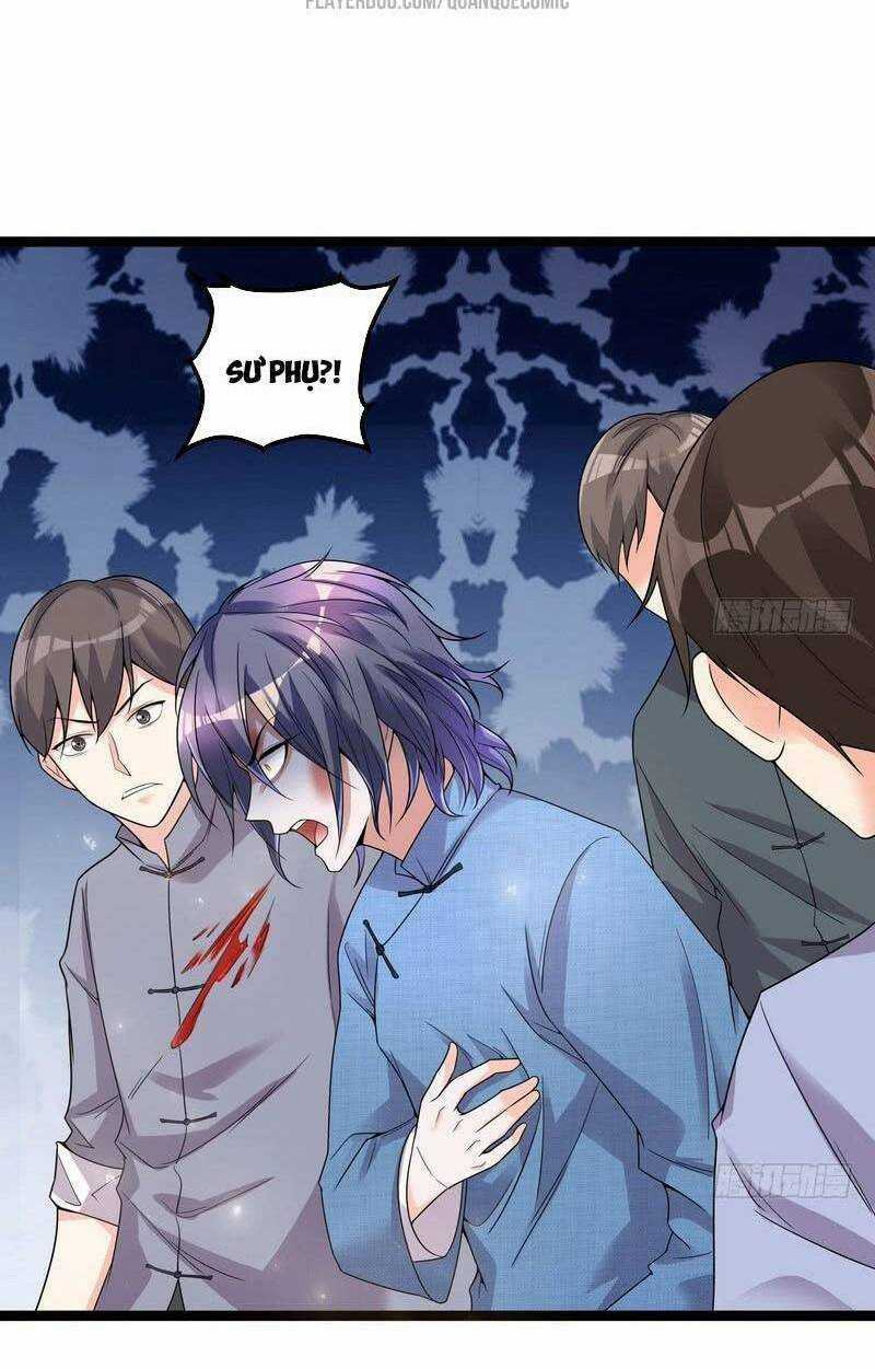 Ta Là Tà Đế Chapter 17 trang 13