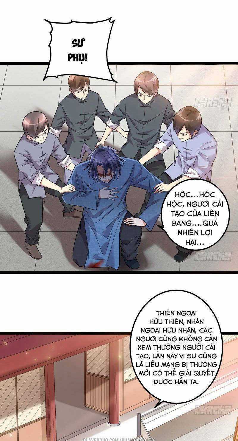 Ta Là Tà Đế Chapter 17 trang 14