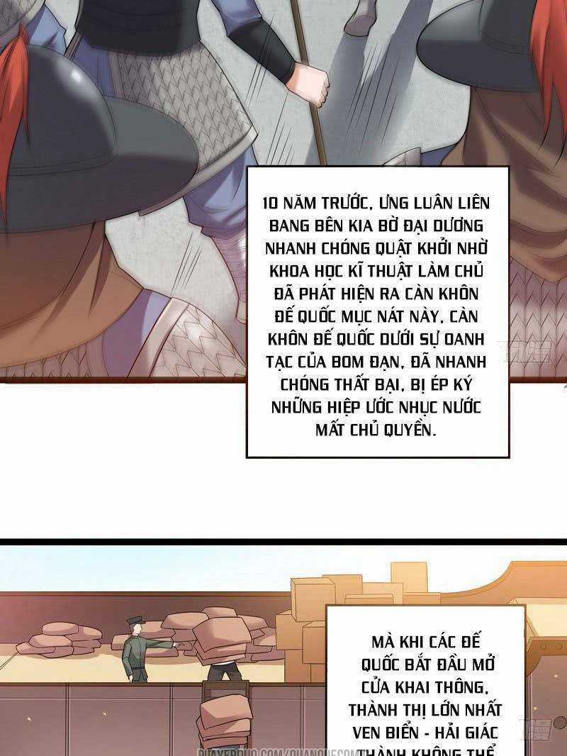 Ta Là Tà Đế Chapter 17 trang 2