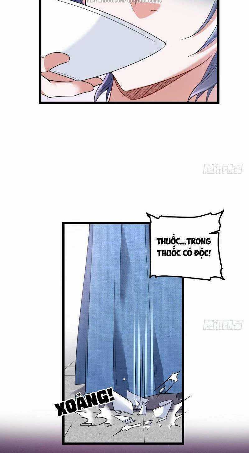 Ta Là Tà Đế Chapter 17 trang 21