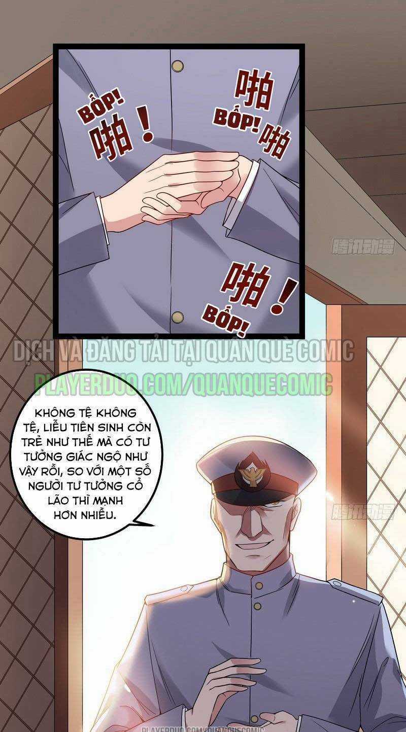 Ta Là Tà Đế Chapter 17 trang 26