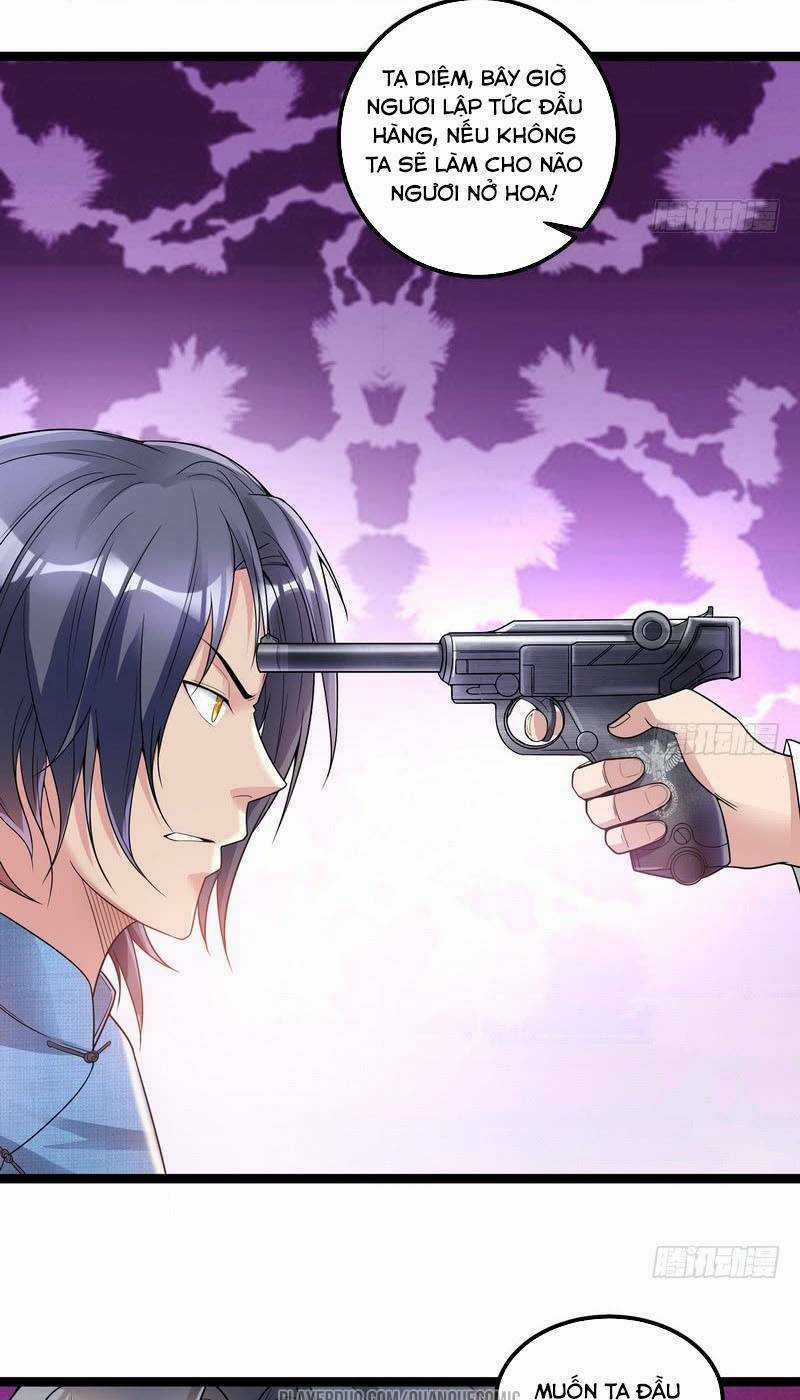 Ta Là Tà Đế Chapter 17 trang 28