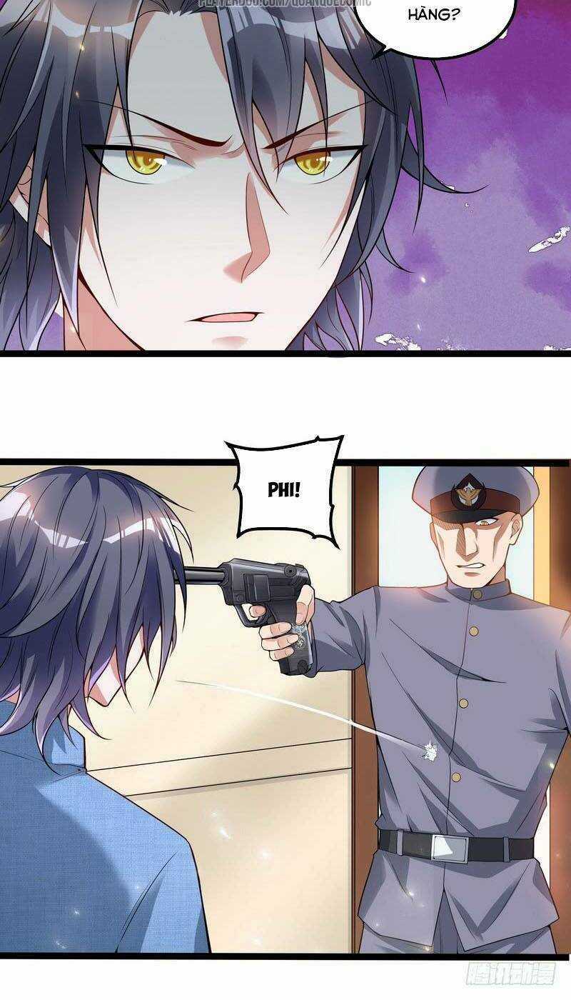 Ta Là Tà Đế Chapter 17 trang 29