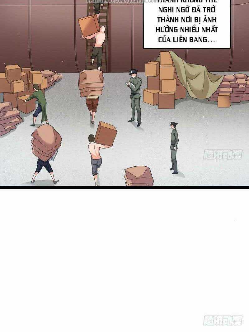 Ta Là Tà Đế Chapter 17 trang 3