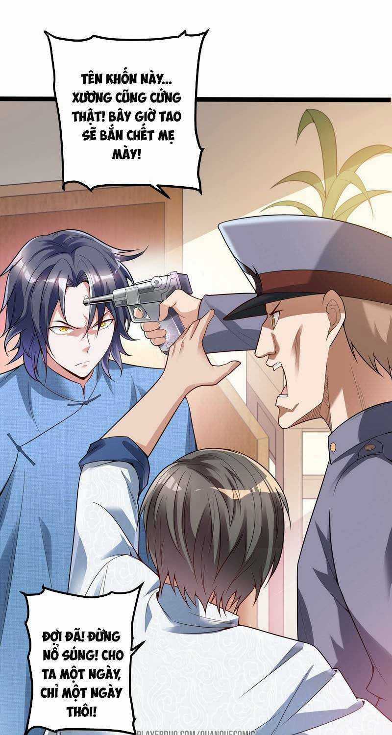 Ta Là Tà Đế Chapter 17 trang 30