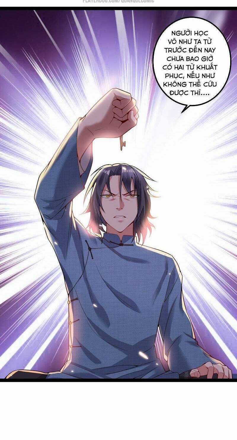 Ta Là Tà Đế Chapter 17 trang 41